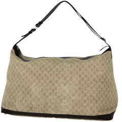 グッチ ボストンバッグ GGキャンバス 105669 レディース ブランドバッグ・小物 【中古】brbag