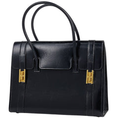 エルメス ハンドバッグ ボックスカーフ 〇F レディース ブランドバッグ・小物 【中古】brbag