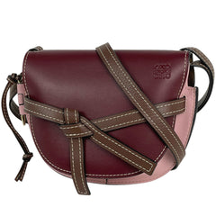 ロエベ ショルダーバッグ レザー レディース ブランドバッグ・小物 【中古】brbag
