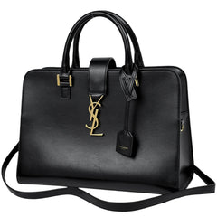 サンローラン ハンドバッグ レザー 472469 レディース ブランドバッグ・小物 【中古】brbag