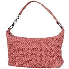 ボッテガヴェネタ ショルダーバッグ レザー レディース ブランドバッグ・小物 【中古】brbag