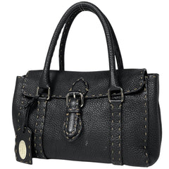 フェンディ ハンドバッグ レザー 8BR486 レディース ブランドバッグ・小物 【中古】brbag