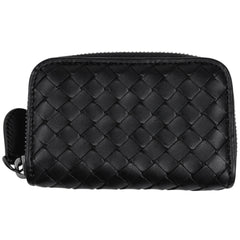 ボッテガヴェネタ カードケース レザー 114075 レディース ブランドバッグ・小物 【中古】brbag