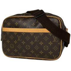 ルイ・ヴィトン リポーターPM ショルダーバッグ モノグラム M45254 レディース ブランドバッグ・小物 【中古】brbag