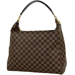 ルイ・ヴィトン ポートベローGM ショルダーバッグ ダミエ N41185 レディース ブランドバッグ・小物 【中古】brbag