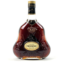 ヘネシー XO 金キャップ クリアボトル 700ml ブランデー コニャック 酒 【古酒】liqbb