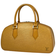ルイ・ヴィトン ジャスミン ハンドバッグ エピ M52089 レディース ブランドバッグ・小物 【中古】brbag