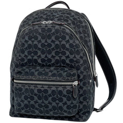 コーチ リュック キャンバス CR762 メンズ ブランドバッグ・小物 【中古】brbag
