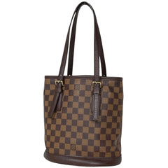 ルイ・ヴィトン マレ トートバッグ ダミエ N42240 レディース ブランドバッグ・小物 【中古】brbag