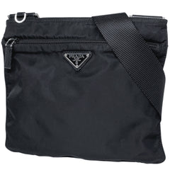 プラダ ショルダーバッグ ナイロン レディース ブランドバッグ・小物 【中古】brbag