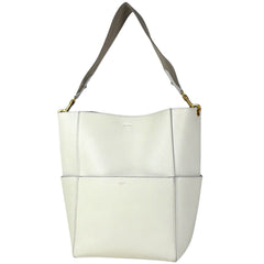 セリーヌ ショルダーバッグ レザー レディース ブランドバッグ・小物 【中古】brbag