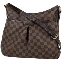 ルイ・ヴィトン ブルームズベリPM ショルダーバッグ ダミエ N42251 レディース ブランドバッグ・小物 【中古】brbag