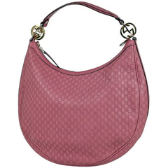 グッチ ショルダーバッグ シマレザー 232962 レディース ブランドバッグ・小物 【中古】brbag