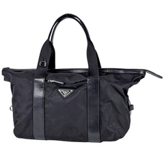 プラダ ハンドバッグ ナイロン レディース ブランドバッグ・小物 【中古】brbag
