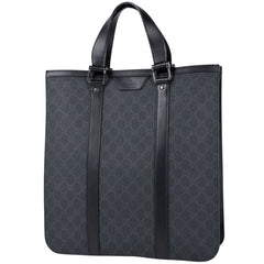 グッチ トートバッグ コーティングキャンバス 322072 レディース ブランドバッグ・小物 【中古】brbag