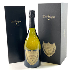 ドン・ペリニヨン ヴィンテージ 2008 750ml シャンパン 酒 【古酒】liqbb