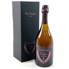 ドン・ペリニヨン ロゼ 2009 750ml シャンパン 酒 【古酒】liqbb