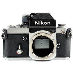 ニコン F2 フォトミック A ボディ フィルム マニュアルフォーカス 一眼レフカメラ カメラ 【中古】cambb