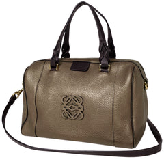 ロエベ ハンドバッグ レザー レディース ブランドバッグ・小物 【中古】brbag