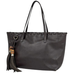 グッチ トートバッグ レザー 354665 レディース ブランドバッグ・小物 【中古】brbag