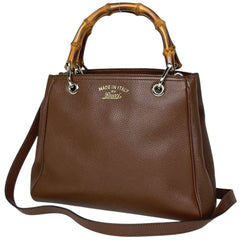 グッチ ハンドバッグ レザー 336032 レディース ブランドバッグ・小物 【中古】brbag