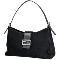フェンディ ショルダーバッグ ジャージー 16115 レディース ブランドバッグ・小物 【中古】brbag