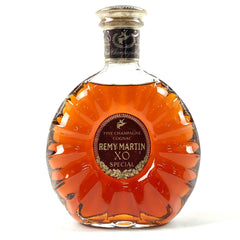 レミーマルタン XO スペシャル 旧 クリアボトル 700ml ブランデー コニャック 酒 【古酒】liqbb