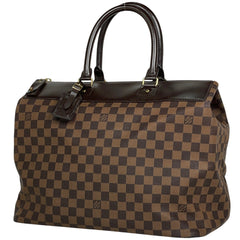 ルイ・ヴィトン グリニッジPM 旅行バッグ ダミエ N41165 レディース ブランドバッグ・小物 【中古】brbag