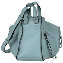 ロエベ ハンドバッグ レザー レディース ブランドバッグ・小物 【中古】brbag