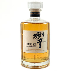 サントリー 響 ジャパニーズハーモニー 700ml 国産ウイスキー 酒 【古酒】liqbb【東京都内限定お届け】