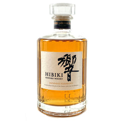 サントリー 響 ジャパニーズハーモニー 700ml 国産ウイスキー 酒 【古酒】liqbb【東京都内限定お届け】