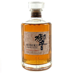 サントリー 響 ブレンダーズチョイス 700ml 国産ウイスキー 酒 【古酒】liqbb【東京都内限定お届け】