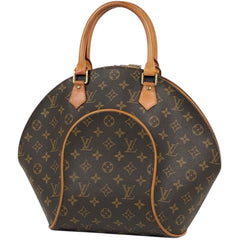 ルイ・ヴィトン エリプスMM ハンドバッグ モノグラム M51126 レディース ブランドバッグ・小物 【中古】brbag