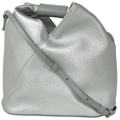 エムエムシックス ショルダーバッグ レザー SB6WD0026 レディース ブランドバッグ・小物 【中古】brbag