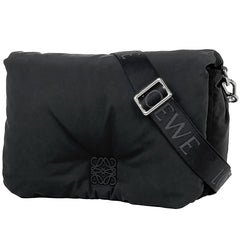 ロエベ ショルダーバッグ ナイロン レディース ブランドバッグ・小物 【中古】brbag