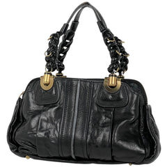 クロエ ハンドバッグ レザー レディース ブランドバッグ・小物 【中古】brbag