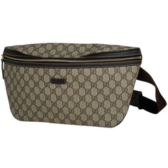グッチ ボディバッグ GGスプリーム 211110 レディース ブランドバッグ・小物 【中古】brbag