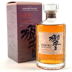 サントリー 響 ブレンダーズチョイス 700ml 国産ウイスキー 酒 【古酒】liqbb【東京都内限定お届け】