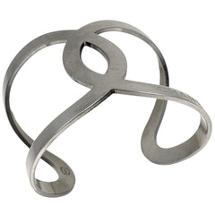 シャネル バングル メタル レディース ブランドアクセサリー 【中古】bracc