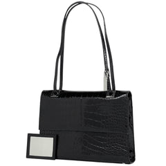 グッチ ショルダーバッグ レザー 0013160 レディース ブランドバッグ・小物 【中古】brbag