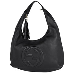 グッチ ショルダーバッグ レザー 282304 レディース ブランドバッグ・小物 【中古】brbag