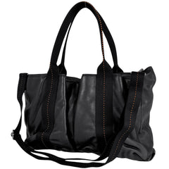 エルメス キャラバン ホリゾンタルMM ハンドバッグ ヴォーデルマ レディース ブランドバッグ・小物 【中古】brbag