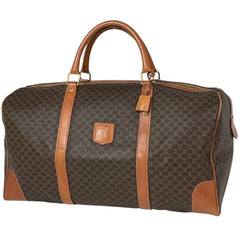 セリーヌ ボストンバッグ コーティングキャンバス レディース ブランドバッグ・小物 【中古】brbag