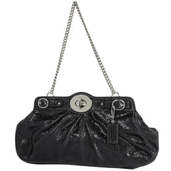 コーチ ハンドバッグ レザー 14210 レディース ブランドバッグ・小物 【中古】brbag