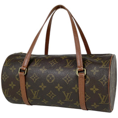 ルイ・ヴィトン パピヨン26 ハンドバッグ モノグラム M51366 レディース ブランドバッグ・小物 【中古】brbag