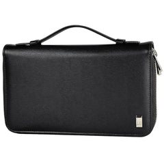 ダンヒル 長財布 レザー メンズ ブランドバッグ・小物 【中古】brbag
