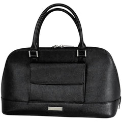 バーバリー ハンドバッグ レザー レディース ブランドバッグ・小物 【中古】brbag