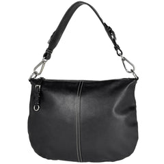 プラダ ショルダーバッグ レザー BR1840 レディース ブランドバッグ・小物 【中古】brbag