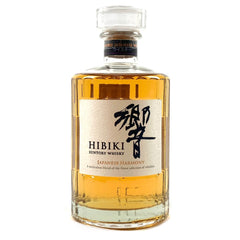 サントリー 響 ジャパニーズハーモニー 700ml 国産ウイスキー 酒 【古酒】liqbb【東京都内限定お届け】