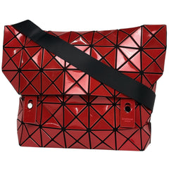 イッセイミヤケ ショルダーバッグ PVC レディース ブランドバッグ・小物 【中古】brbag